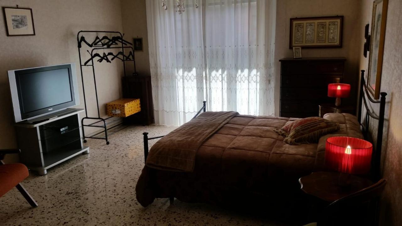 Tora House Hotel Catania Exterior photo