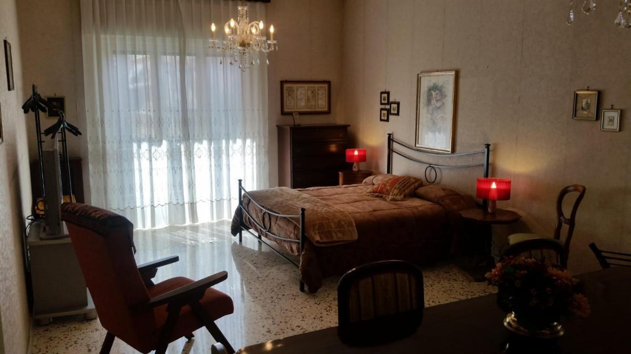 Tora House Hotel Catania Exterior photo