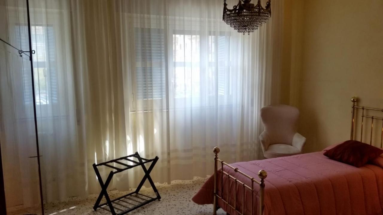 Tora House Hotel Catania Exterior photo