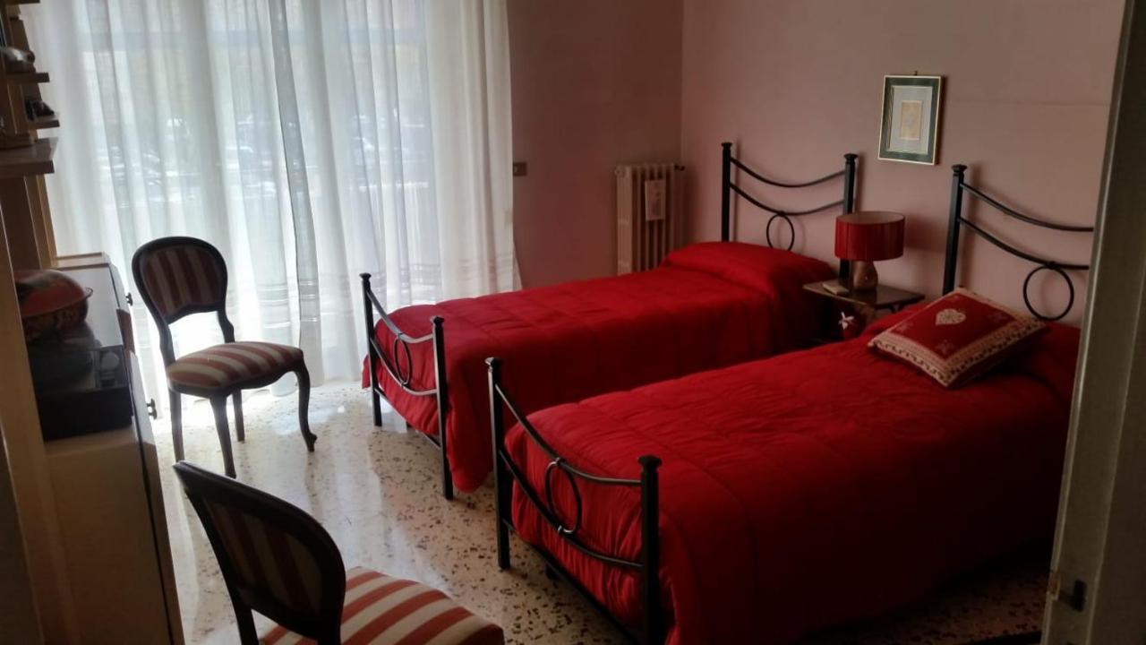 Tora House Hotel Catania Exterior photo
