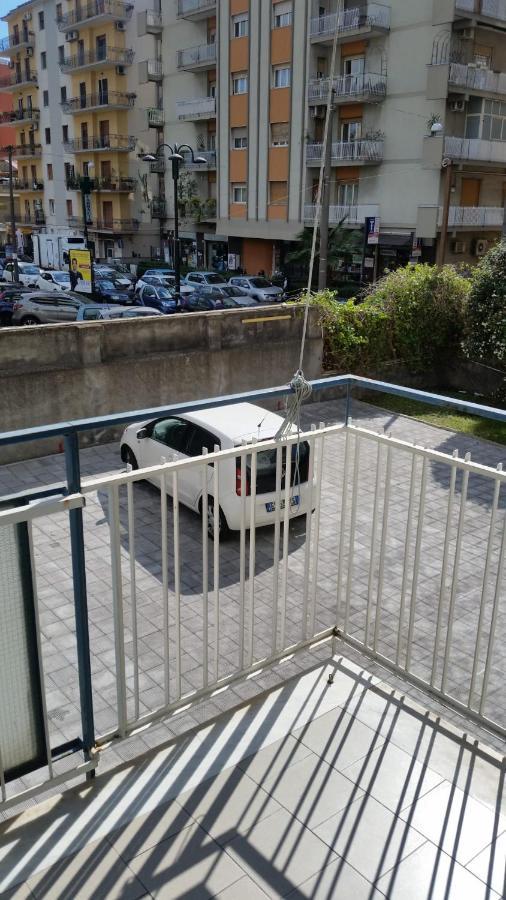 Tora House Hotel Catania Exterior photo