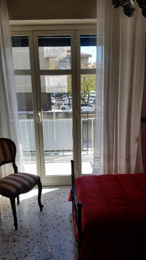 Tora House Hotel Catania Exterior photo