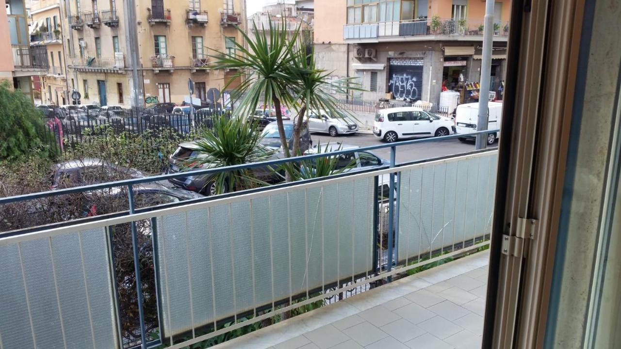 Tora House Hotel Catania Exterior photo