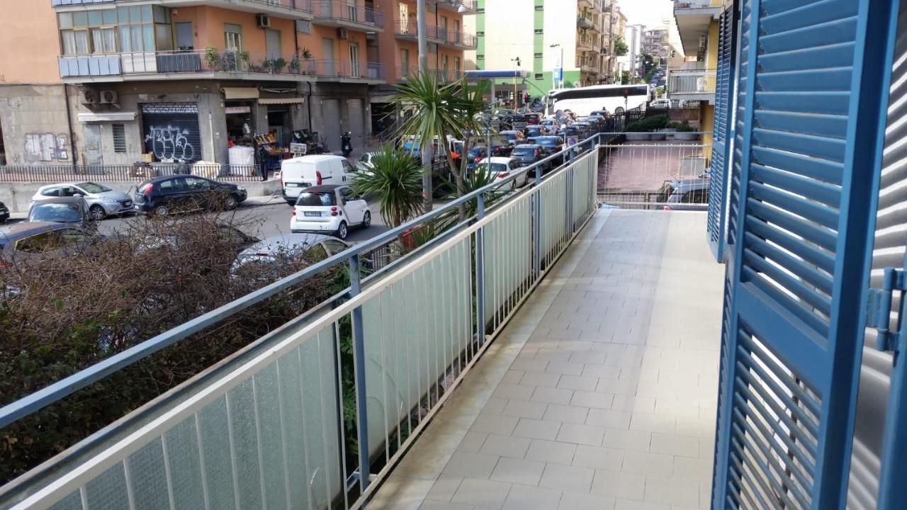 Tora House Hotel Catania Exterior photo