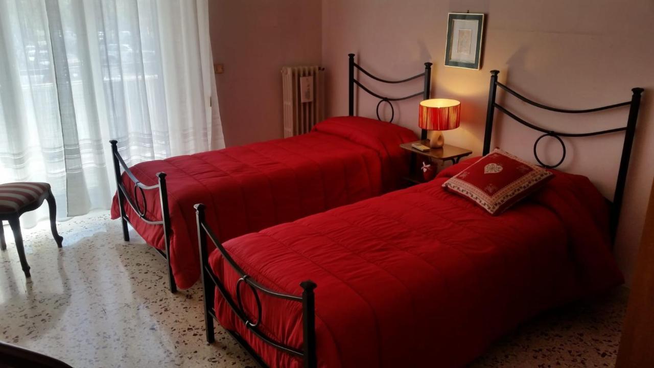 Tora House Hotel Catania Exterior photo
