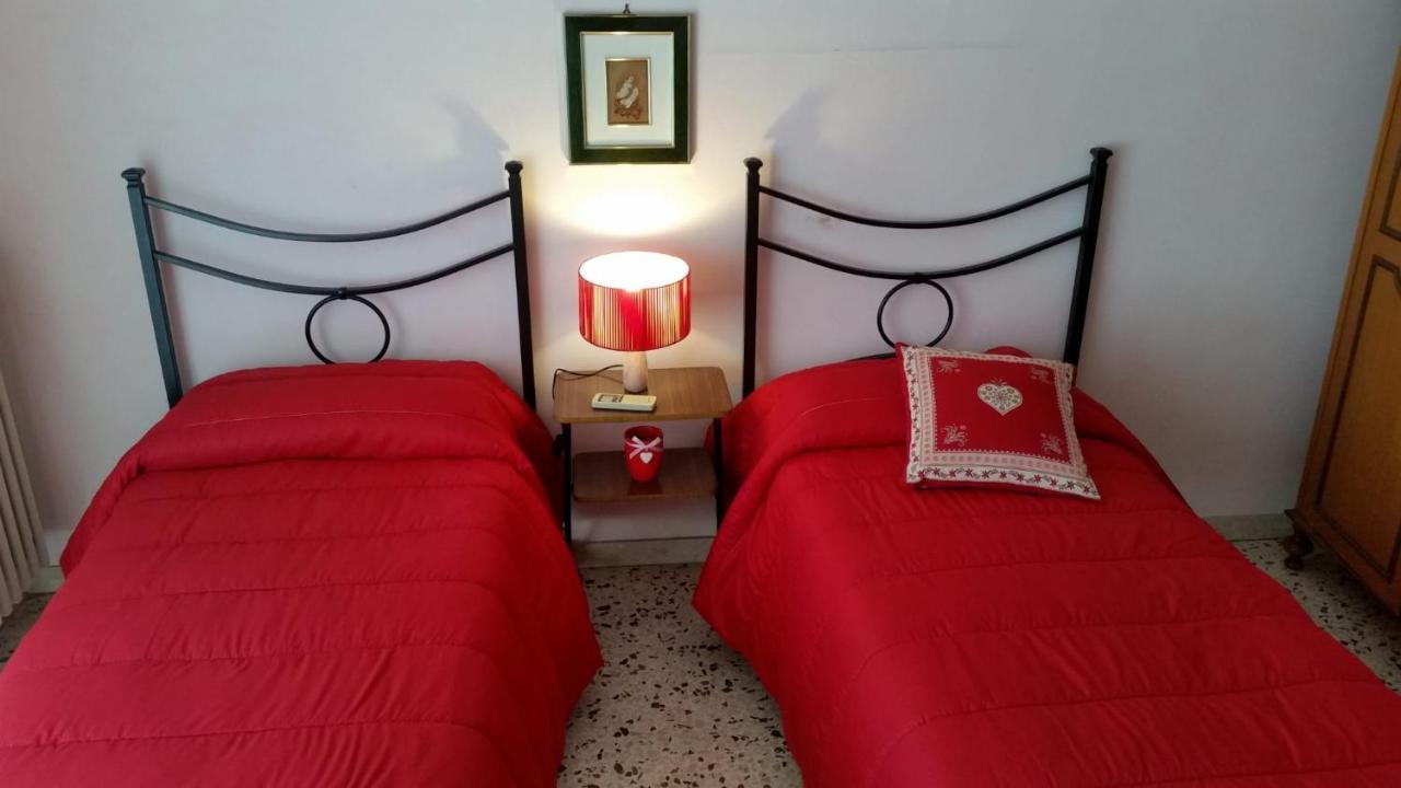 Tora House Hotel Catania Exterior photo