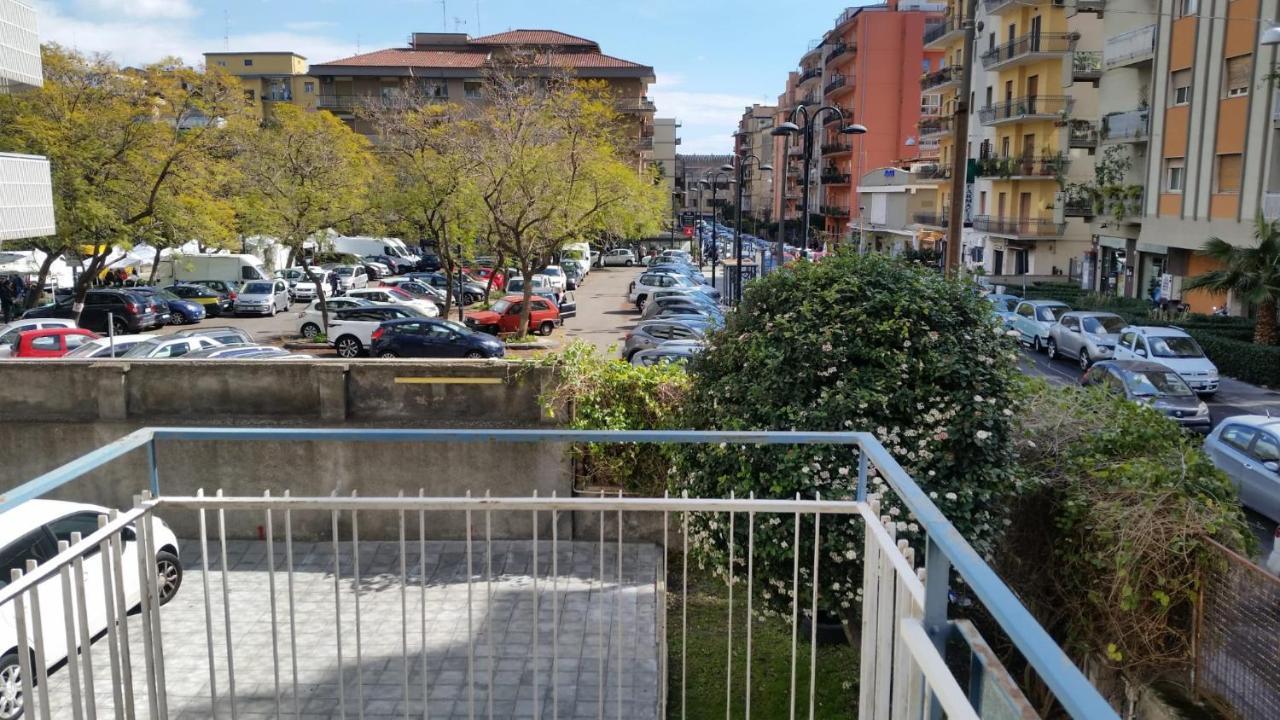 Tora House Hotel Catania Exterior photo