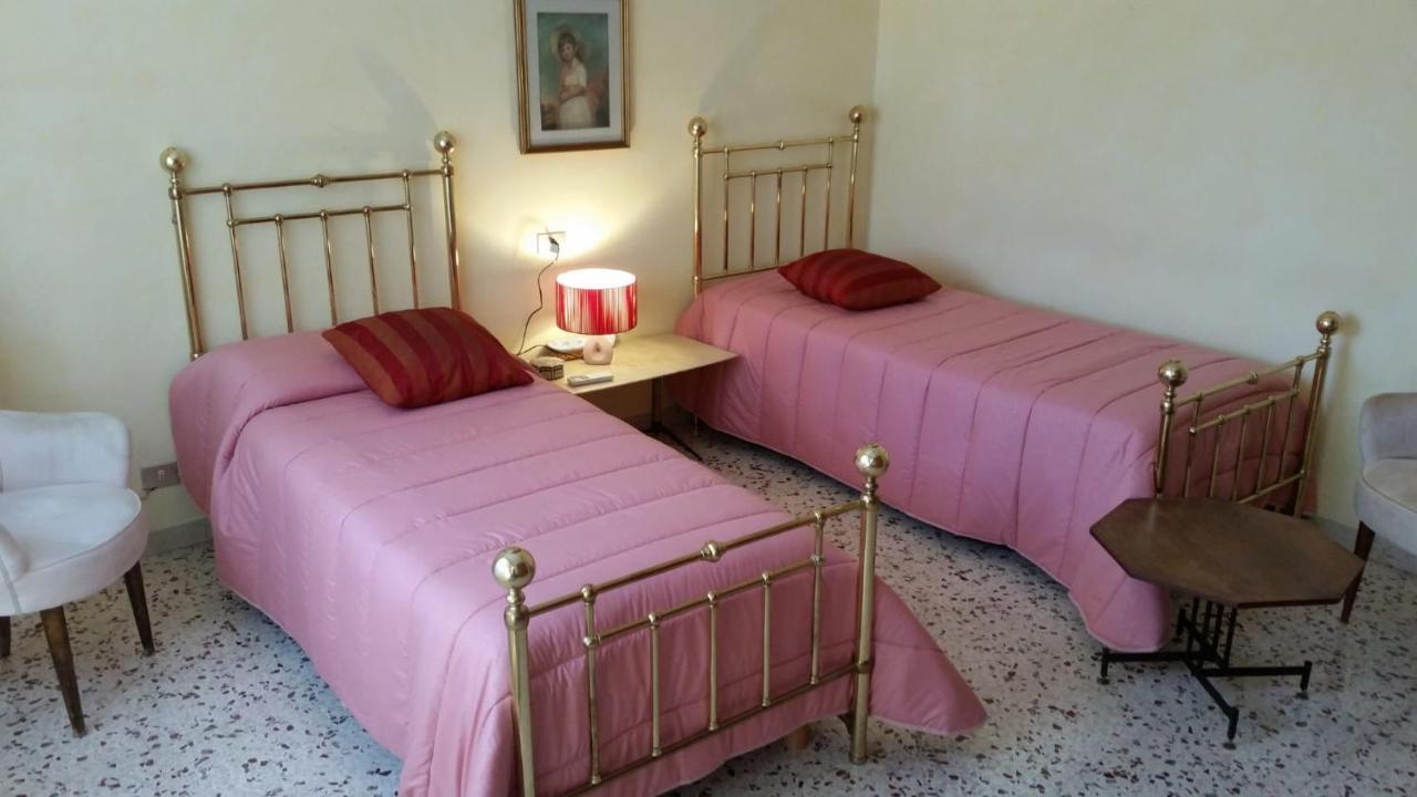 Tora House Hotel Catania Exterior photo