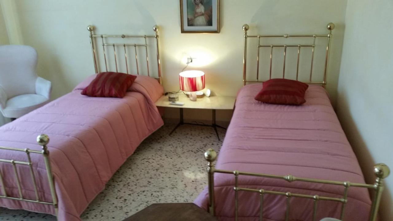 Tora House Hotel Catania Exterior photo