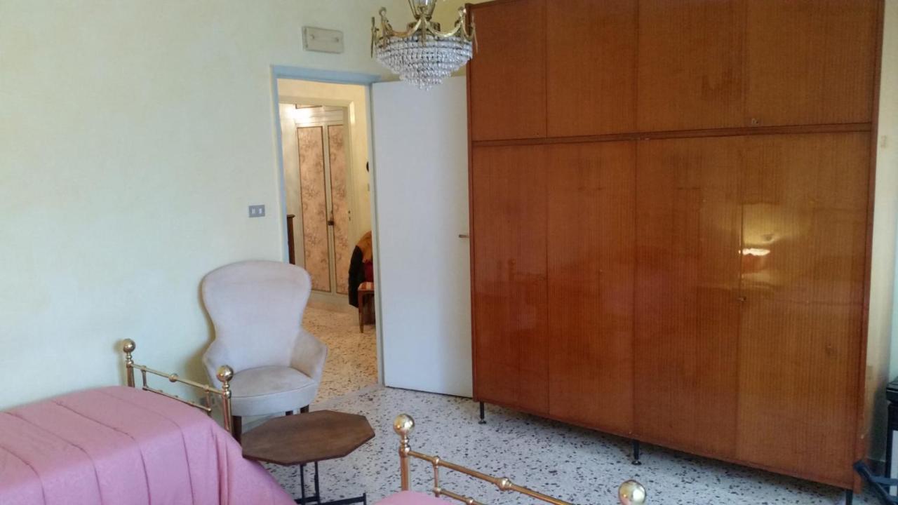 Tora House Hotel Catania Exterior photo