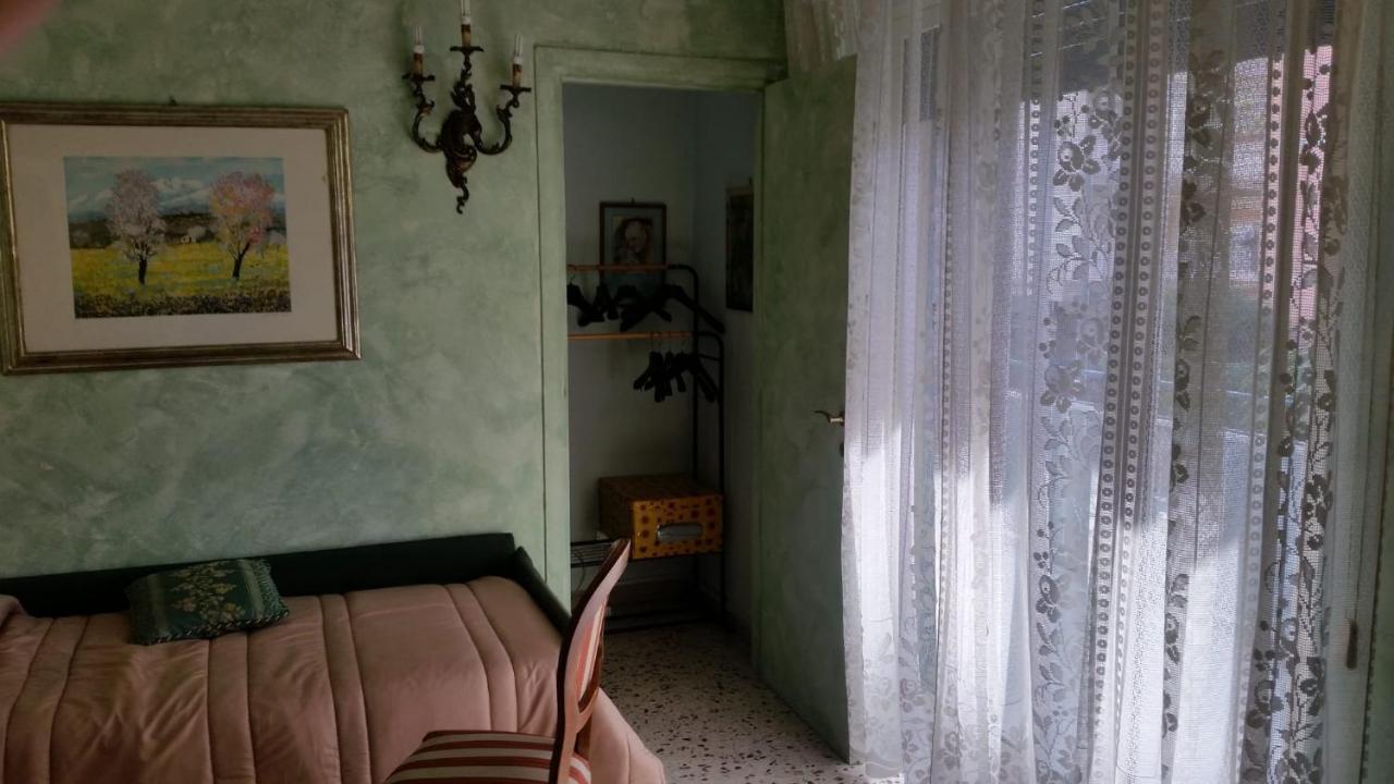 Tora House Hotel Catania Exterior photo