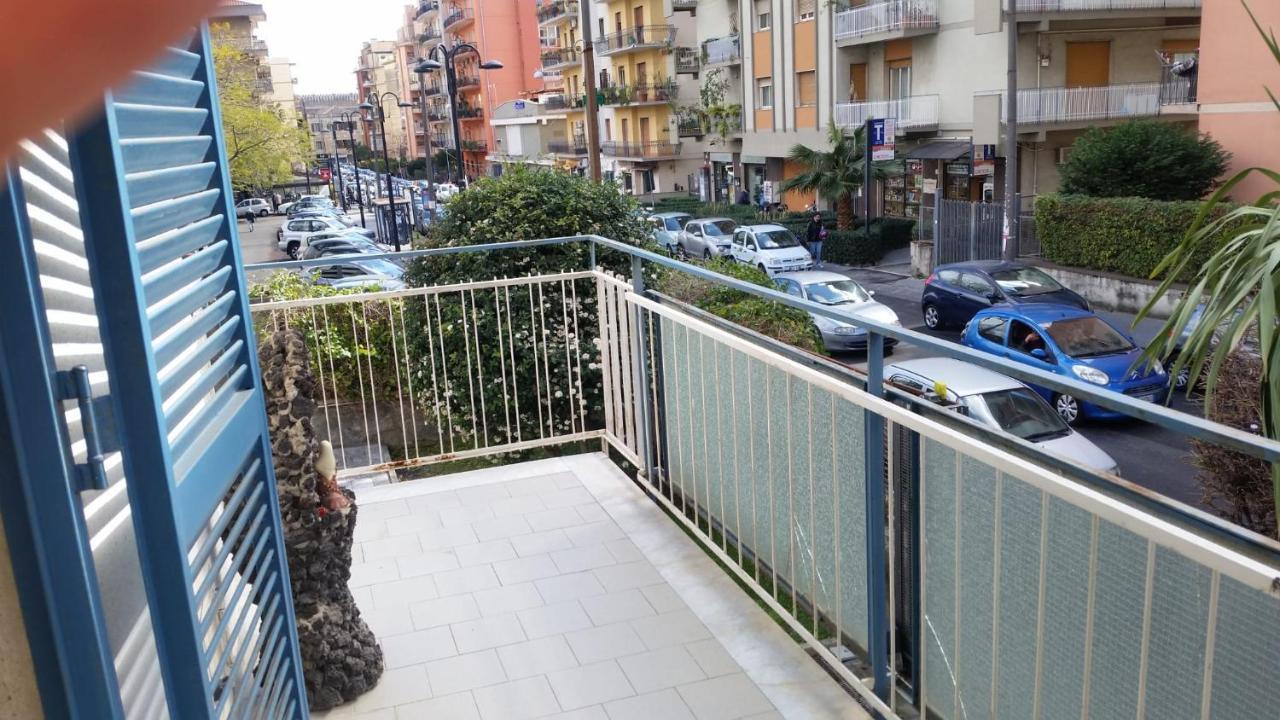 Tora House Hotel Catania Exterior photo