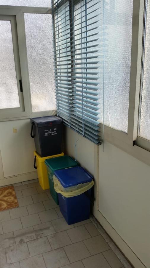 Tora House Hotel Catania Exterior photo