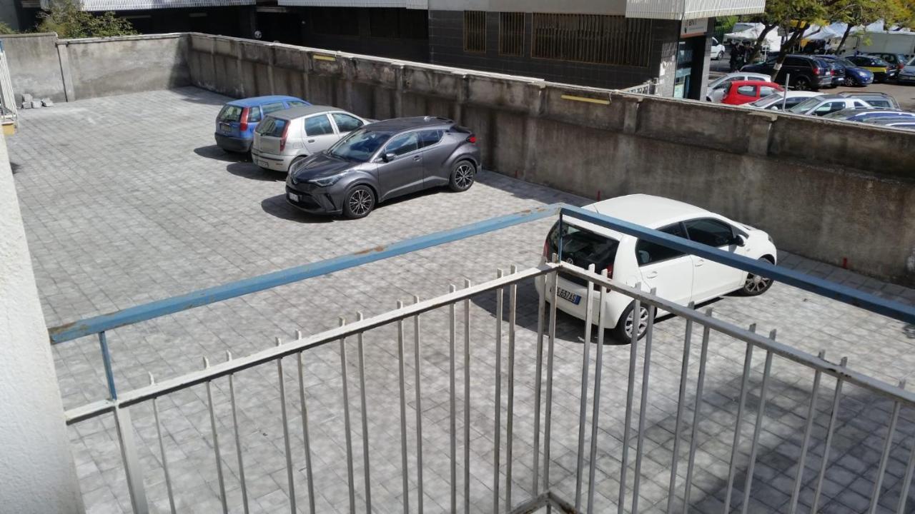 Tora House Hotel Catania Exterior photo