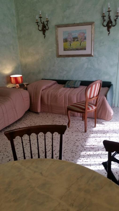 Tora House Hotel Catania Exterior photo